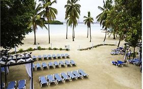 Apartamento En Dominican Bay Boca Chica